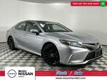 Toyota Camry XSE FWD