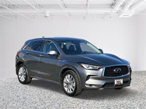 INFINITI QX50 Pure AWD