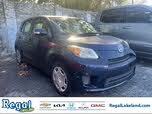 2012 Scion xD