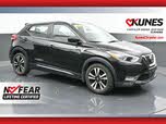 Nissan Kicks SR FWD