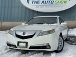 Acura TL FWD with Technology Package