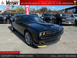 Dodge Challenger GT AWD