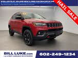 Jeep Compass Trailhawk 4WD