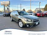 Subaru Outback 2.5i Premium AWD