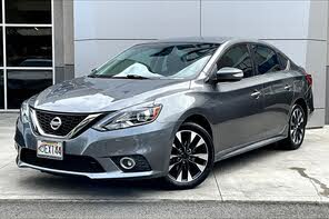 Nissan Sentra SR