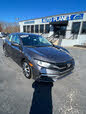Honda Civic LX Sedan FWD