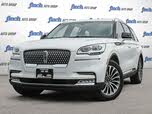 Lincoln Aviator Reserve AWD