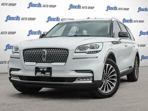 Lincoln Aviator Reserve AWD