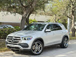 Mercedes-Benz GLE 350 RWD