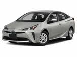 Toyota Prius L Eco FWD