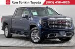 GMC Sierra 1500 Denali Crew Cab 4WD