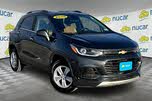 Chevrolet Trax LT AWD