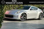 Nissan 370Z Sport