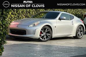 Nissan 370Z Sport