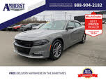 Dodge Charger SXT AWD