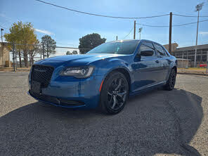 Chrysler 300 Touring RWD