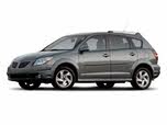 Pontiac Vibe Base