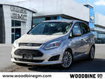 Ford C-Max Energi SE FWD