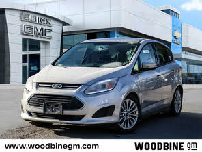 Ford C-Max Energi SE FWD