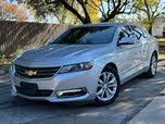 Chevrolet Impala LT FWD