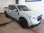 Ford Maverick XLT SuperCrew AWD