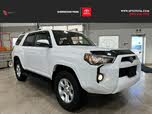 2019 Toyota 4Runner