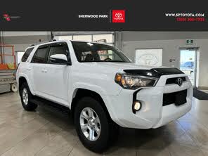 2019 Toyota 4Runner