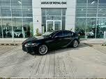 Lexus IS 300 AWD