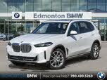 BMW X5 xDrive40i AWD