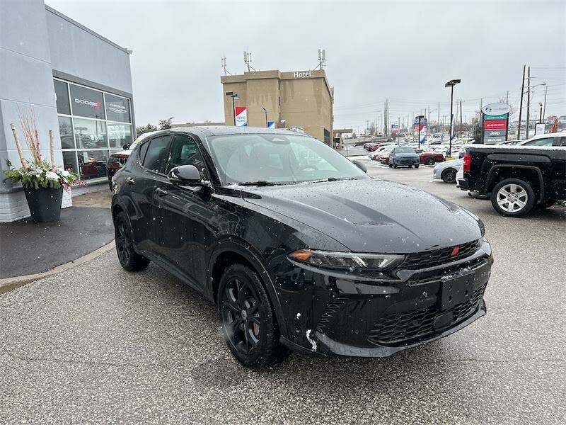 2024 Dodge Hornet R/T Plus AWD