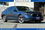 Honda Accord EX FWD