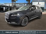 Lincoln Nautilus Black Label AWD