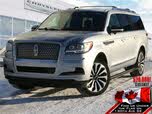 Lincoln Navigator L Reserve 4WD