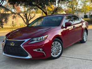 Lexus ES 350 FWD