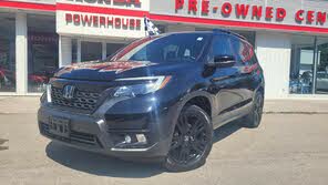 Honda Passport Sport AWD