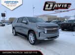 Chevrolet Suburban High Country 4WD