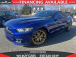 Ford Mustang GT Coupe RWD