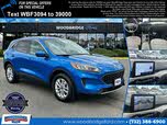 Ford Escape SE AWD