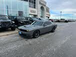 Dodge Challenger R/T Scat Pack RWD