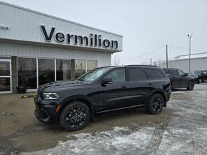 Dodge Durango GT AWD