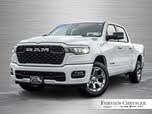 RAM 1500 Big Horn Crew Cab 4WD