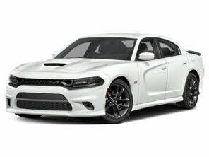 Dodge Charger Scat Pack RWD