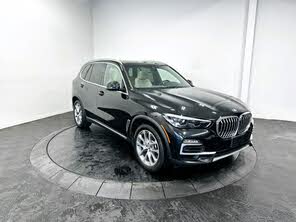 BMW X5 xDrive40i AWD