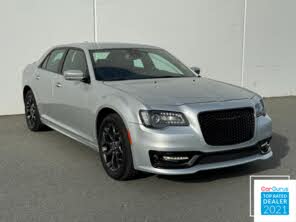 Chrysler 300 S AWD