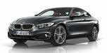 BMW 4 Series 440i Coupe RWD