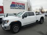 GMC Sierra 3500HD SLE Crew Cab 4WD