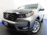 Honda Passport EX-L AWD