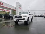 Toyota Tacoma SR5 V6 Double Cab LB 4WD