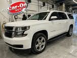 Chevrolet Suburban 1500 LT 4WD