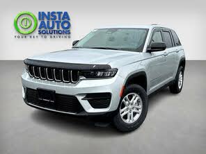 Jeep Grand Cherokee Laredo 4WD